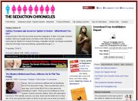 Thumbnail image of seduction-chronicles.net